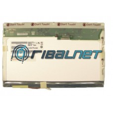LCD Cover Clevo M72R Branco